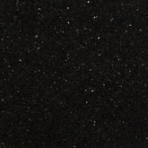 Black Galaxy Granite Tile (minimum order 100SF) Premium Polished 12x12 floor and Wall Tile